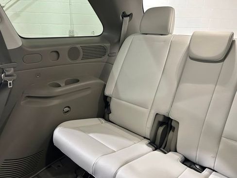 Used 2026 Hyundai Palisade SEL Premium FWD image 15