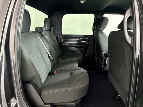 Used 2020 RAM 3500 Big Horn w/ Level 1 Equipment Group image 42