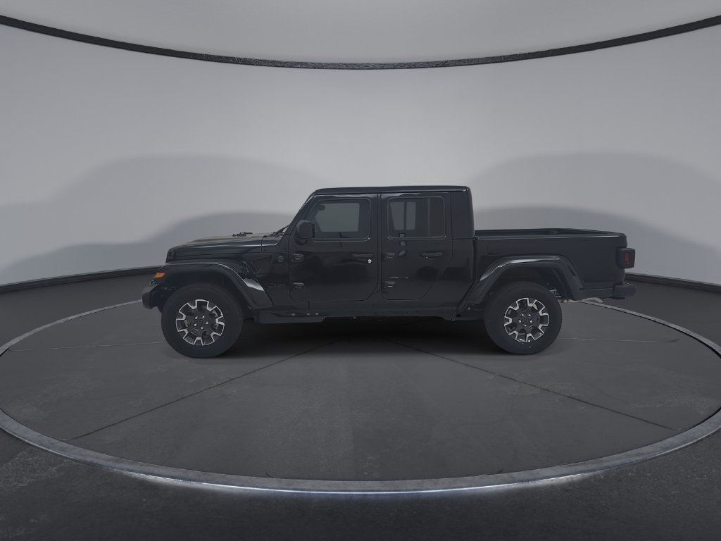 New 2026 Jeep Gladiator Sport AWD/4WD image 9