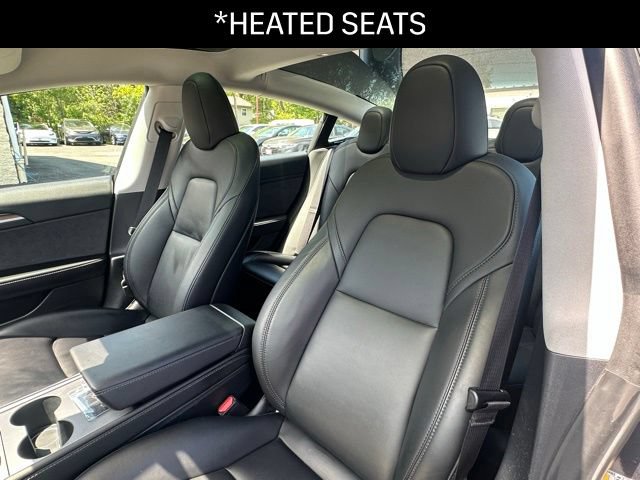 Used 2023 Tesla Model 3 Long Range AWD/4WD image 11