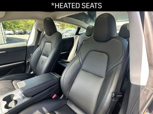 Used 2023 Tesla Model 3 Long Range AWD/4WD image 11
