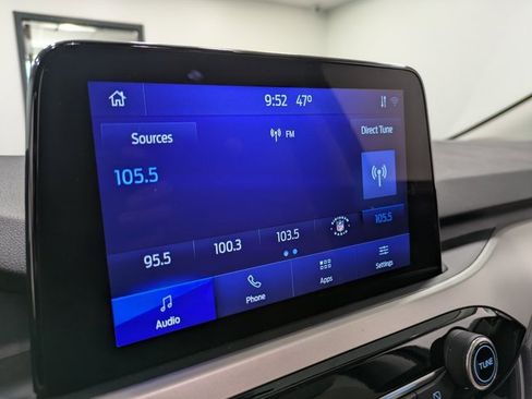 Certified 2022 Ford Escape SE image 13