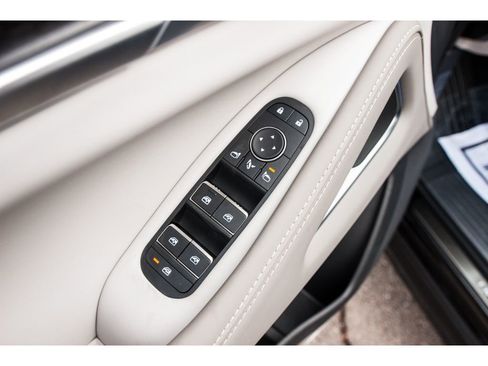 New 2026 INFINITI QX60 Autograph w/ Dark Cargo Package image 10