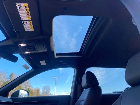 New 2026 Honda CR-V Sport Touring image 19