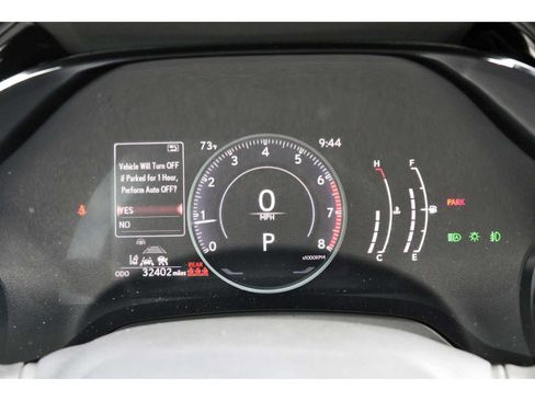 Used 2024 Lexus RX 350 Premium w/ Accessory Package (P2) AWD/4WD image 14