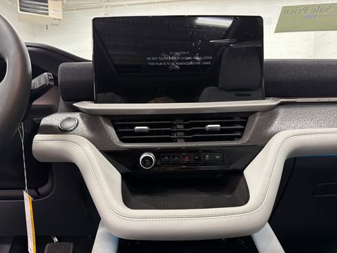 New 2026 Ford Explorer Platinum image 20