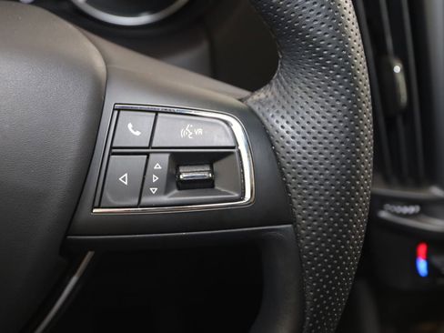Used 2022 Maserati Levante Modena AWD/4WD image 45