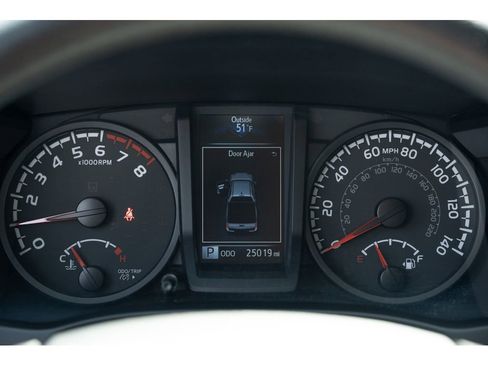Used 2023 Toyota Tacoma SR image 19