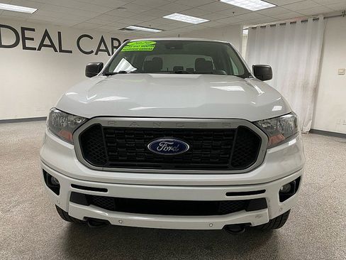 Used 2020 Ford Ranger XLT image 3
