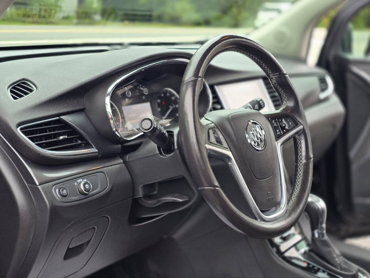Used 2019 Buick Encore Preferred w/ Safety Package AWD/4WD image 25