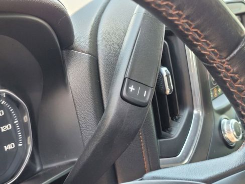 Used 2021 GMC Sierra 1500 AT4 AWD/4WD image 17