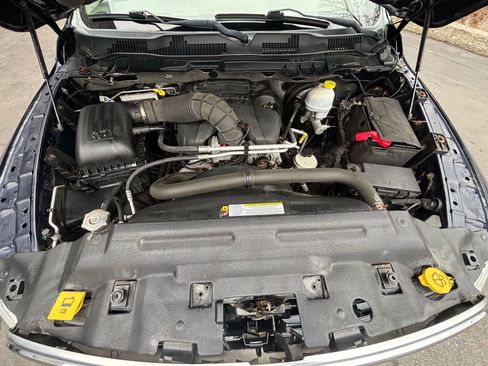 Used 2012 RAM 1500 Big Horn image 37