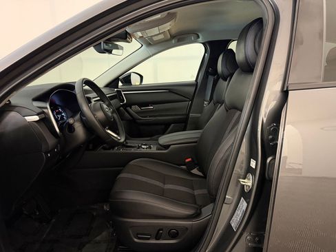 Used 2024 MAZDA CX-50 AWD 2.5 S w/ Preferred Package image 5