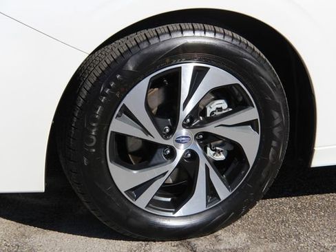 Certified 2025 Subaru Legacy Premium image 14