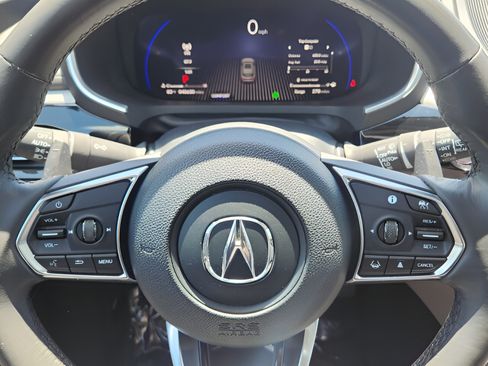 Used 2025 Acura MDX FWD w/ Technology Package image 23