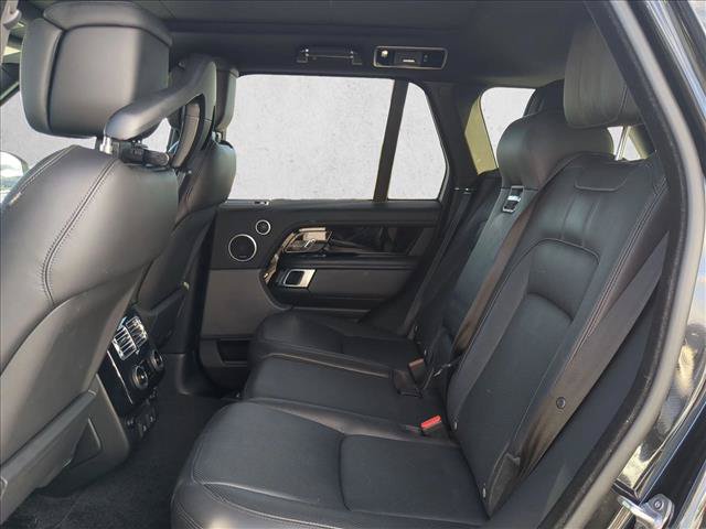 Used 2022 Land Rover Range Rover Westminster Edition AWD/4WD image 21