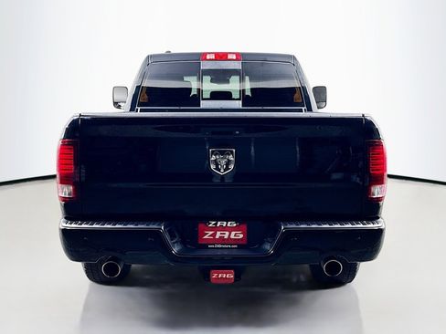 Used 2014 RAM 1500 Sport w/ Trailer Tow Group image 4