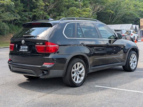 Used 2013 BMW X5 xDrive35i AWD/4WD image 9