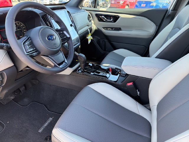 New 2026 Subaru Forester Limited AWD/4WD image 19