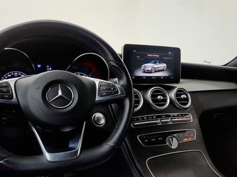 Used 2017 Mercedes-Benz C 300 Cabriolet image 54