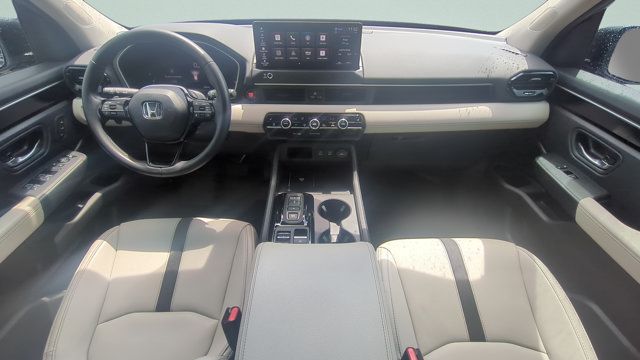 Used 2026 Honda Passport RTL image 15