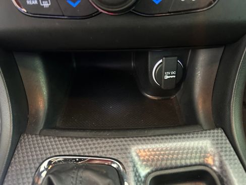Used 2019 Dodge Charger SRT Hellcat w/ Harman/Kardon Audio Group RWD image 48