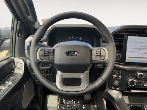 Used 2026 Ford F150 Lariat AWD/4WD image 13