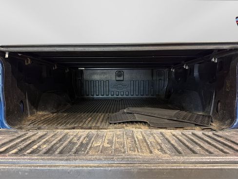 Used 2018 Chevrolet Silverado 1500 LT w/ All Star Edition AWD/4WD image 42