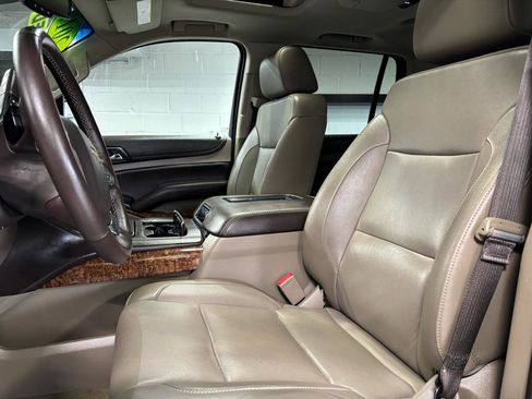 Used 2017 Chevrolet Tahoe Premier AWD/4WD image 27