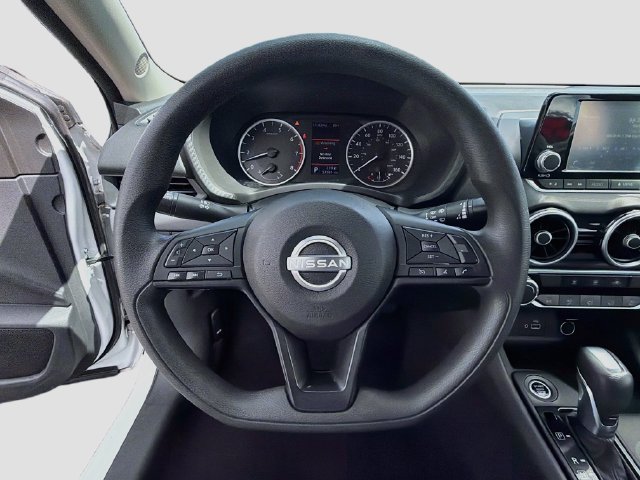 Used 2024 Nissan Sentra S FWD image 11