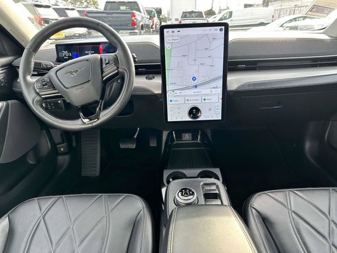 Used 2021 Ford Mustang Mach-E Select w/ Comfort/Technology Package image 17