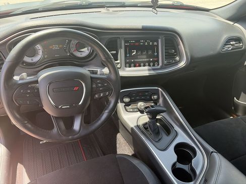 Used 2017 Dodge Challenger T/A RWD image 13