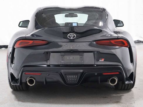 Used 2026 Toyota Supra RWD image 7