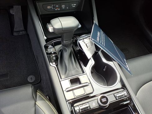 New 2026 Kia K5 GT w/ GT1 Package image 24