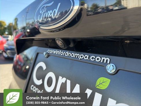 Used 2018 Ford Escape SE AWD/4WD image 11