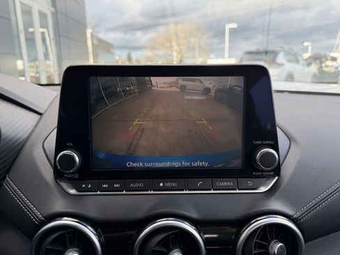 Used 2020 Nissan Sentra SV image 21