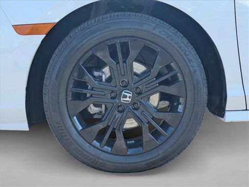 Used 2025 Honda Odyssey Sport-L image 25