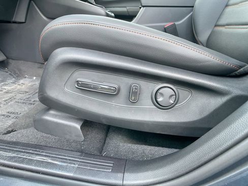 New 2026 Honda CR-V Sport-L image 12