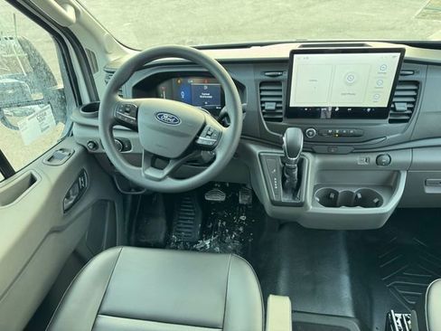 New 2026 Ford Transit 250 148 Medium Roof image 9