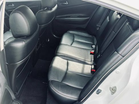 Used 2012 Nissan Maxima 3.5 SV w/ Monitor Pkg FWD image 23