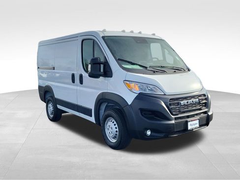 New 2026 RAM ProMaster 1500 w/ Convenience Group image 3