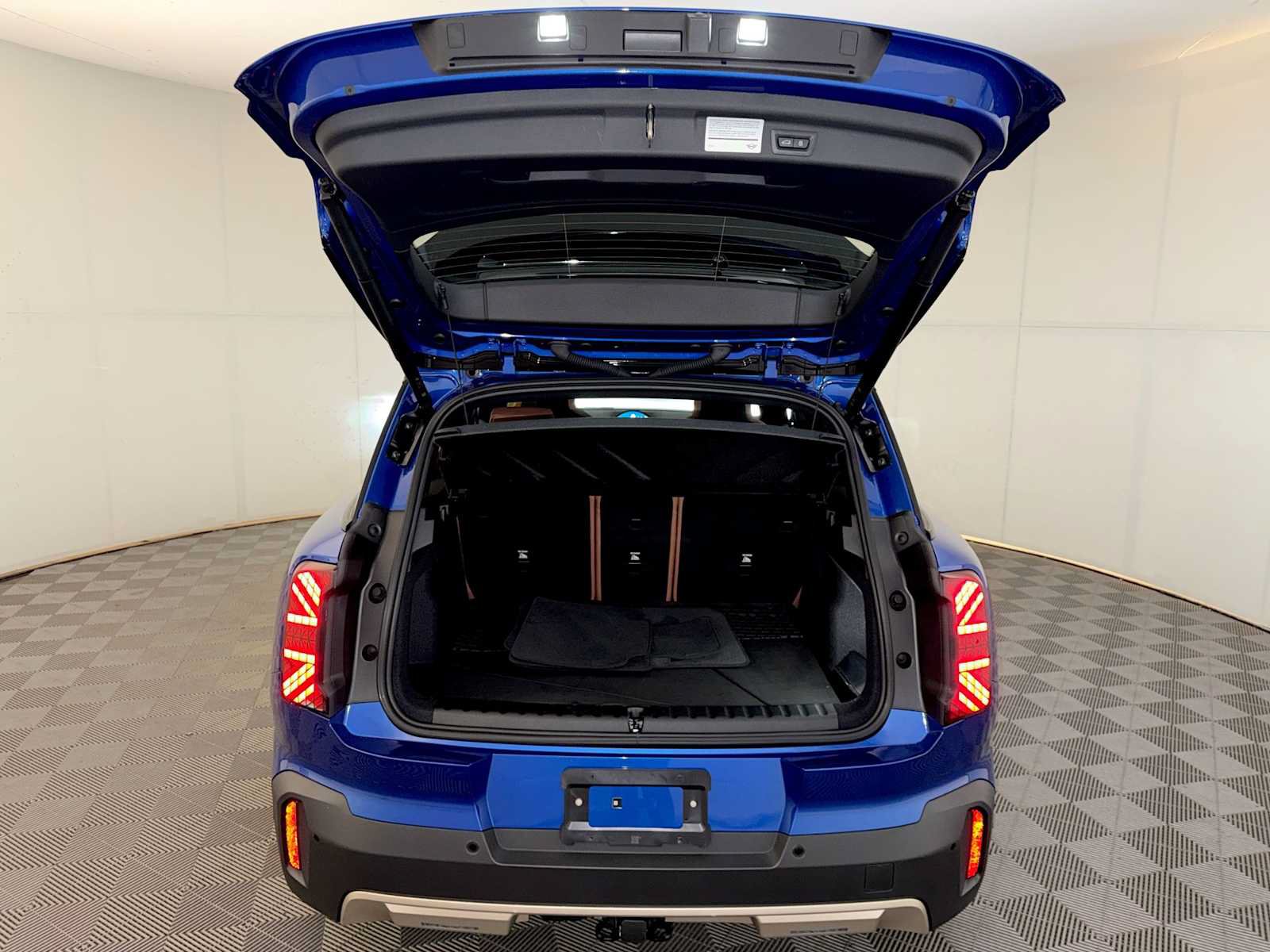Used 2026 MINI Cooper Countryman S AWD/4WD image 21