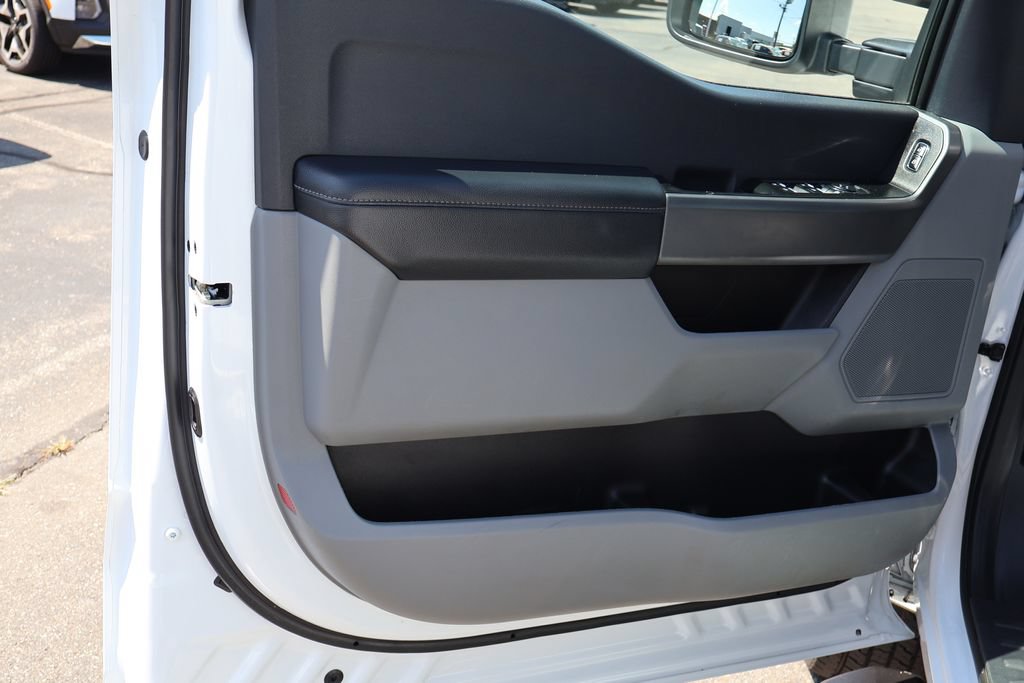 Used 2026 Ford F250 XLT AWD/4WD image 15