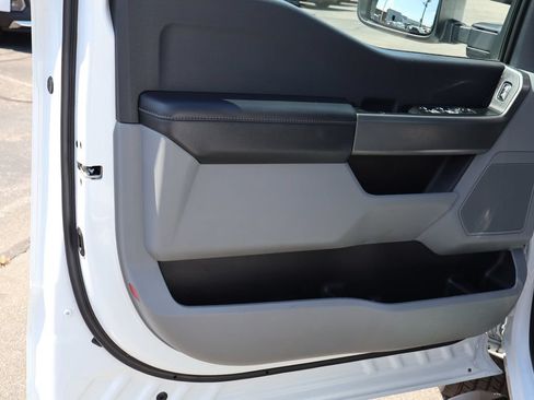 Used 2026 Ford F250 XLT AWD/4WD image 15