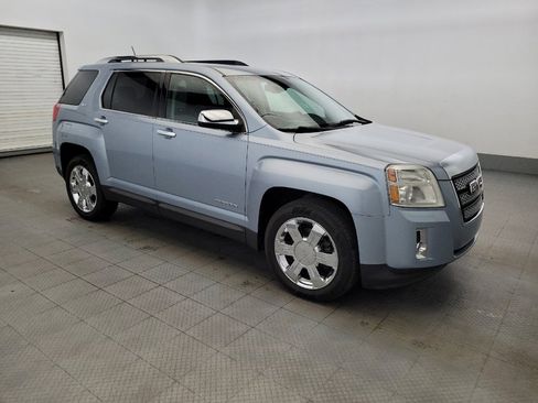 Used 2014 GMC Terrain SLT FWD image 13