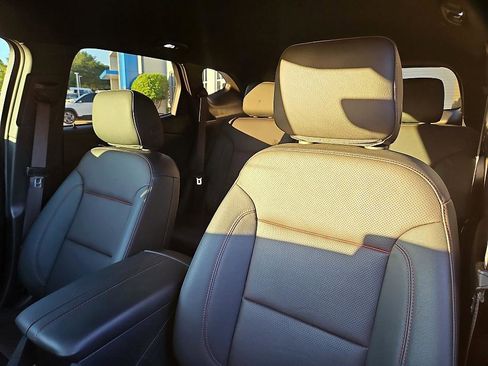 New 2025 Chevrolet Blazer RS w/ Driver Confidence II Package image 14