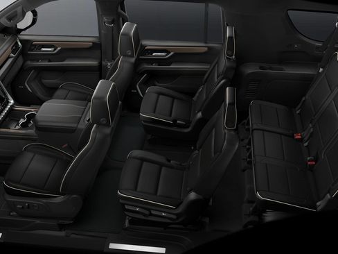 New 2026 GMC Yukon XL Elevation image 27