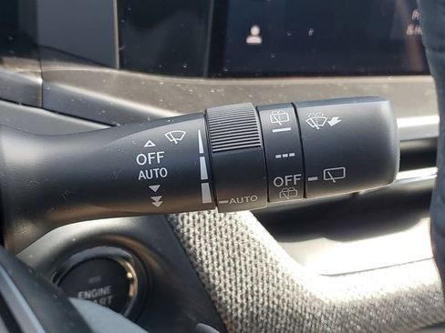 New 2026 Subaru Outback Limited AWD/4WD image 25