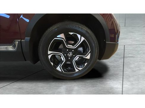 Used 2018 Honda CR-V Touring image 21