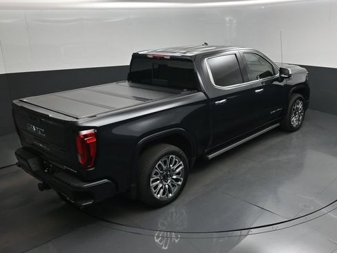 Used 2026 GMC Sierra 1500 Denali Ultimate AWD/4WD image 24